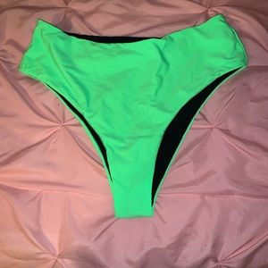 Zaful high waist bottom
